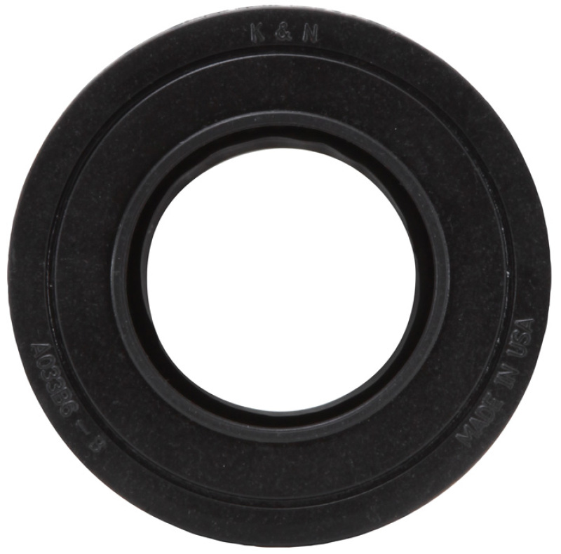 Smart Fortwo Performance Air Intake - K&N Engineering - Drop In - `98-`07